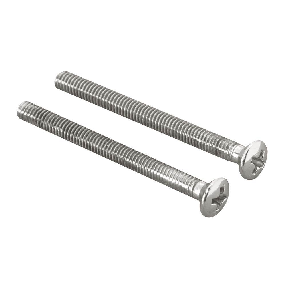 G-S PBV Escutcheon Screws-pair-related