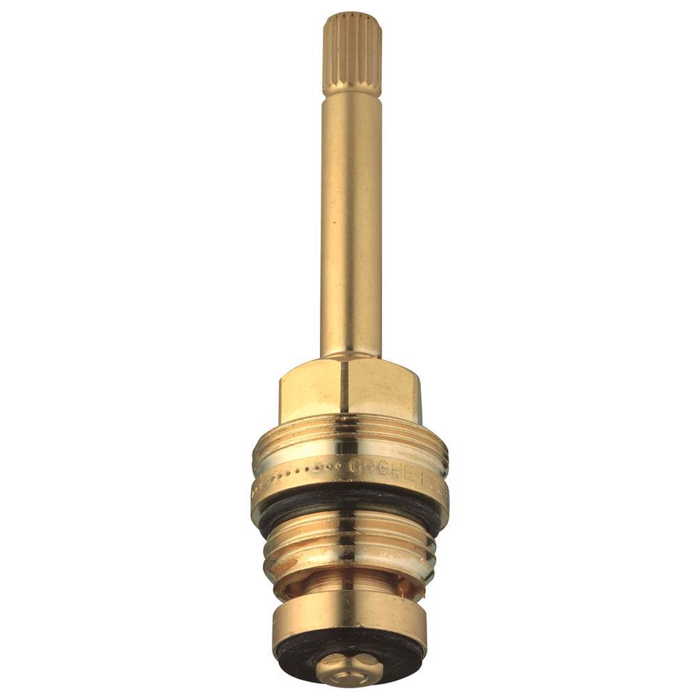 1/2'' Comp. Cart./Long Stem-shop