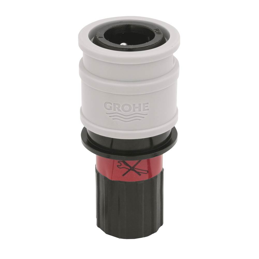 Snap Coupling-related