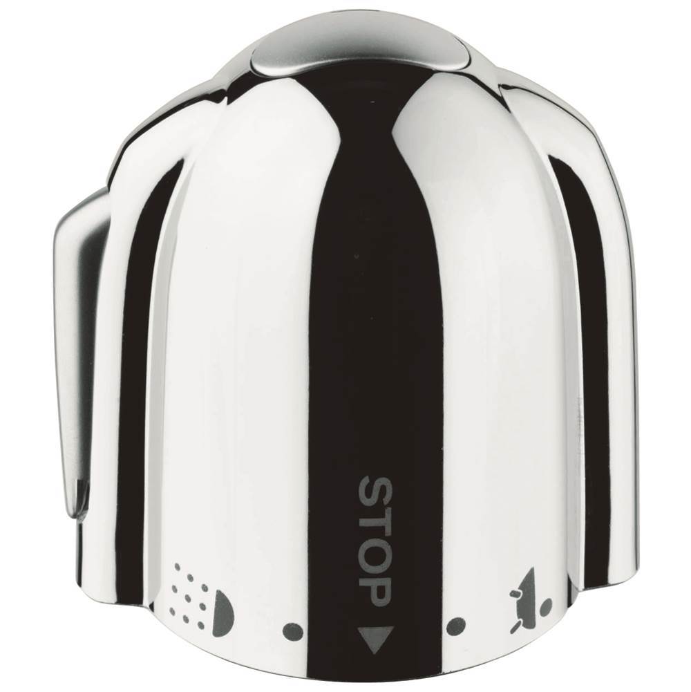 Volume Control Handle For 34367-Chr/Matte-related