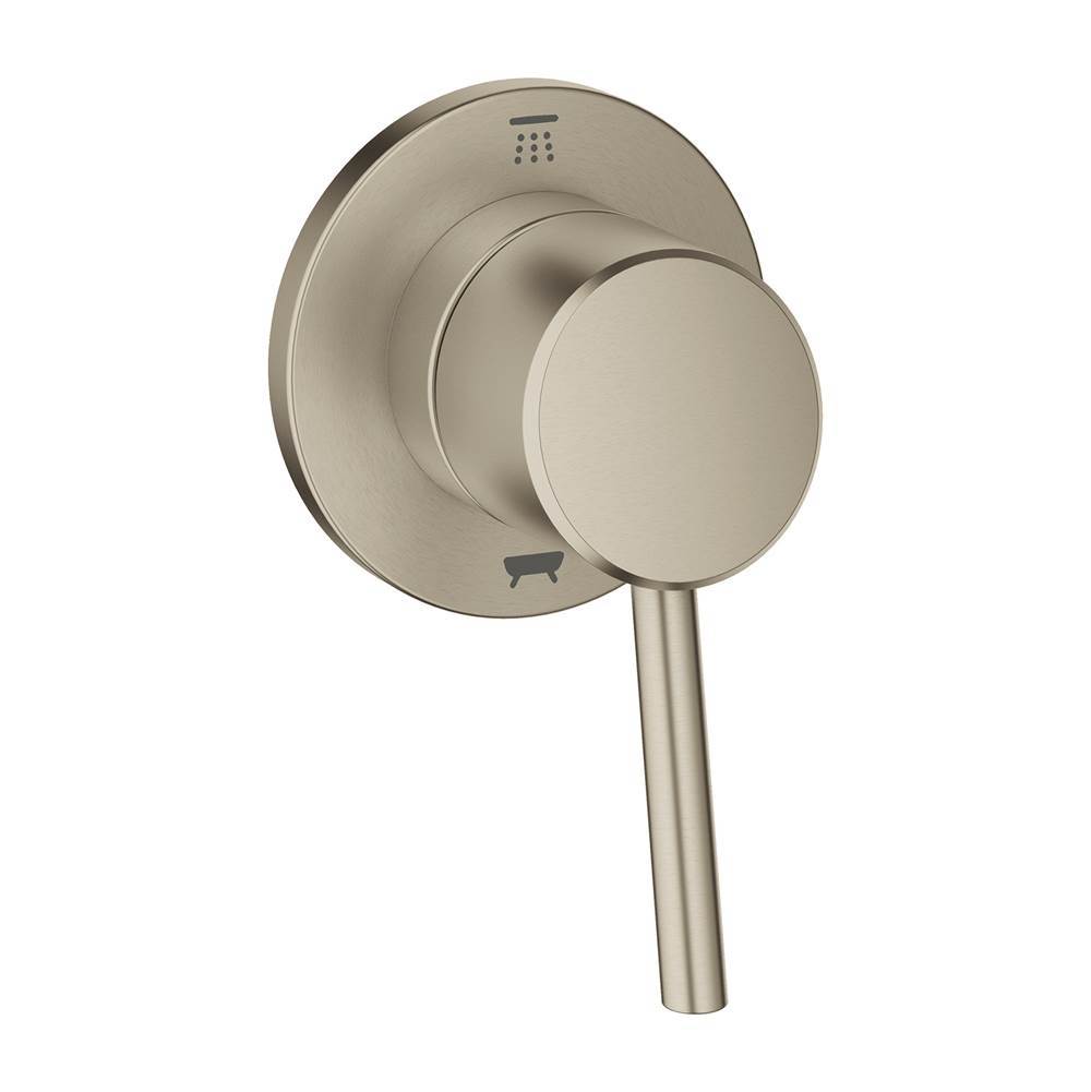 Concetto 2-Way Diverter (Showerhead/Hand shower)-related