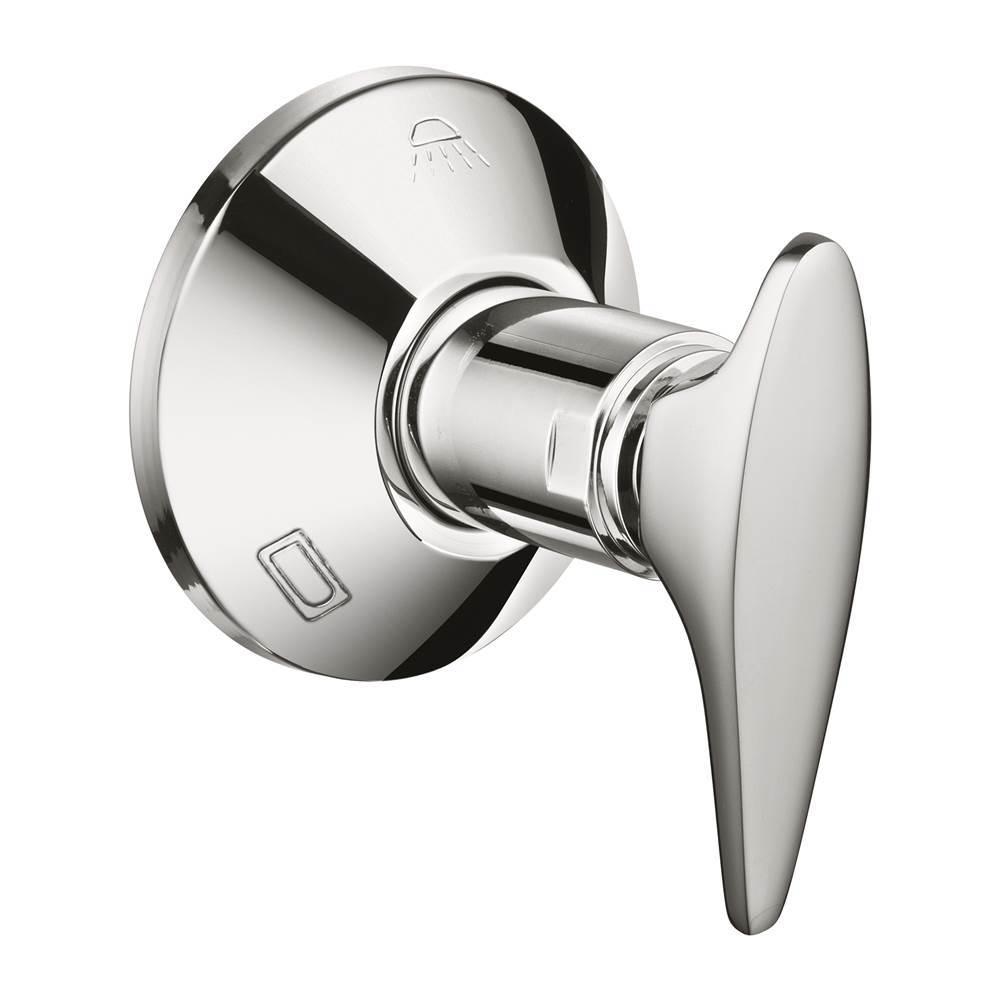 Chrome Lever Set For 29.704-shop