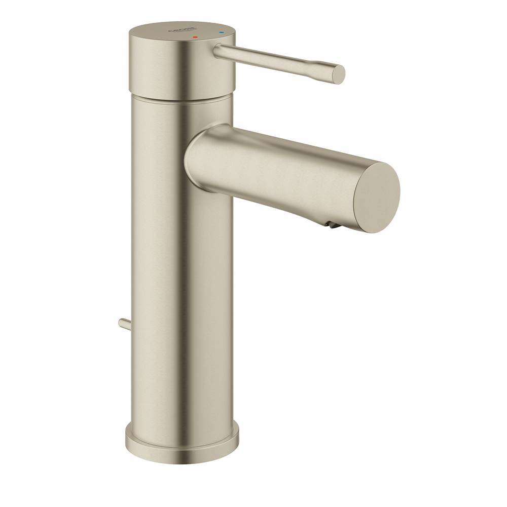 Single Hole Single Handle S Size Bathroom Faucet 45 L min 12 gpm-related