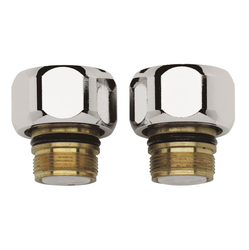 Europlus Exposed Union Nut-related