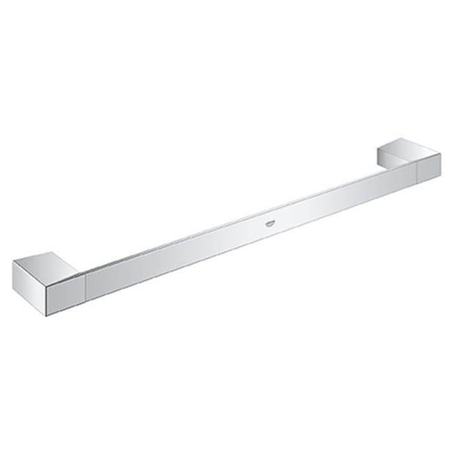 Selection Cube 24'' Towel Rail-shop