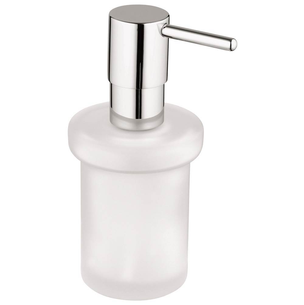 Essentials Soap Dispenser-shop
