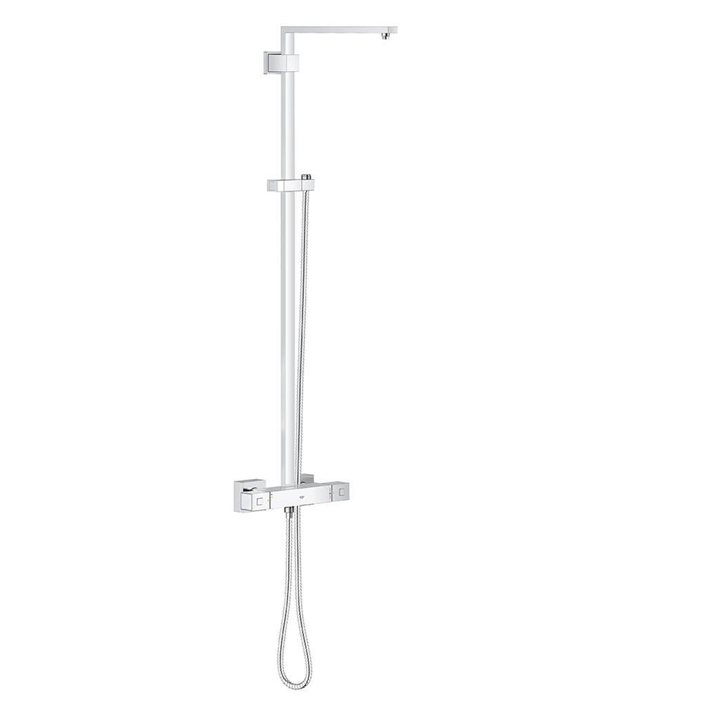 Euphoria Cube THM Shower System, bare-related