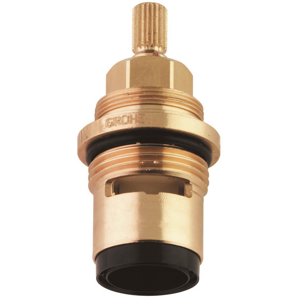 3/4'' Carbodur 1/4 Turn L/Close-shop