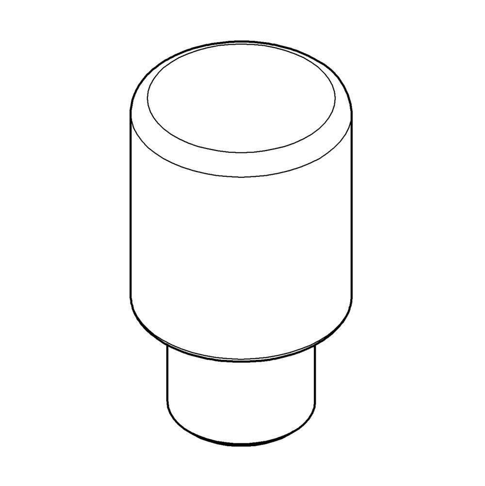 diverter knob-related