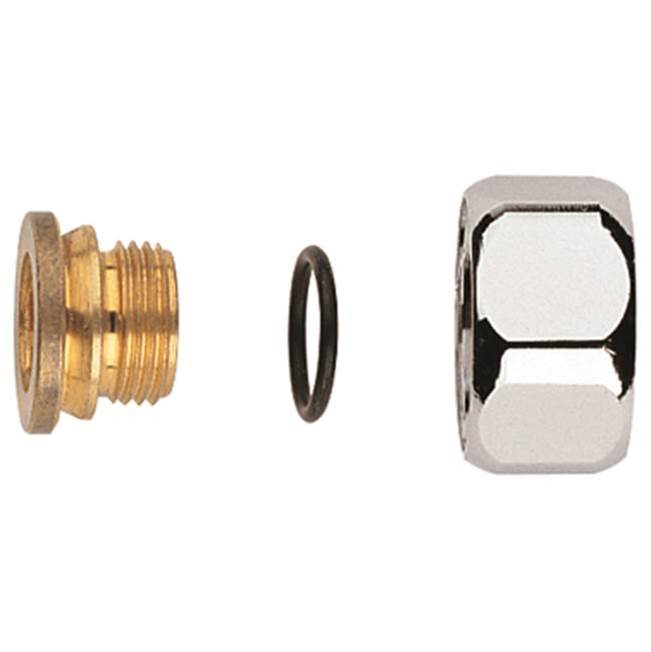 Union Nut Set-related