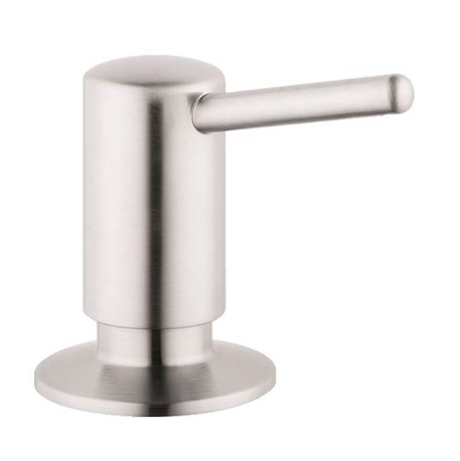 Hg Soapdispenser Contemporary-related