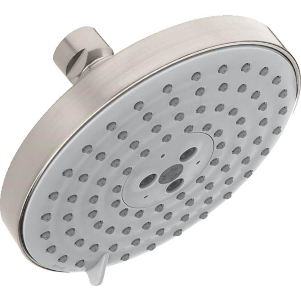 Raindance S 150 Air 3-Jet Showerhead, 1.75 Gpm-related