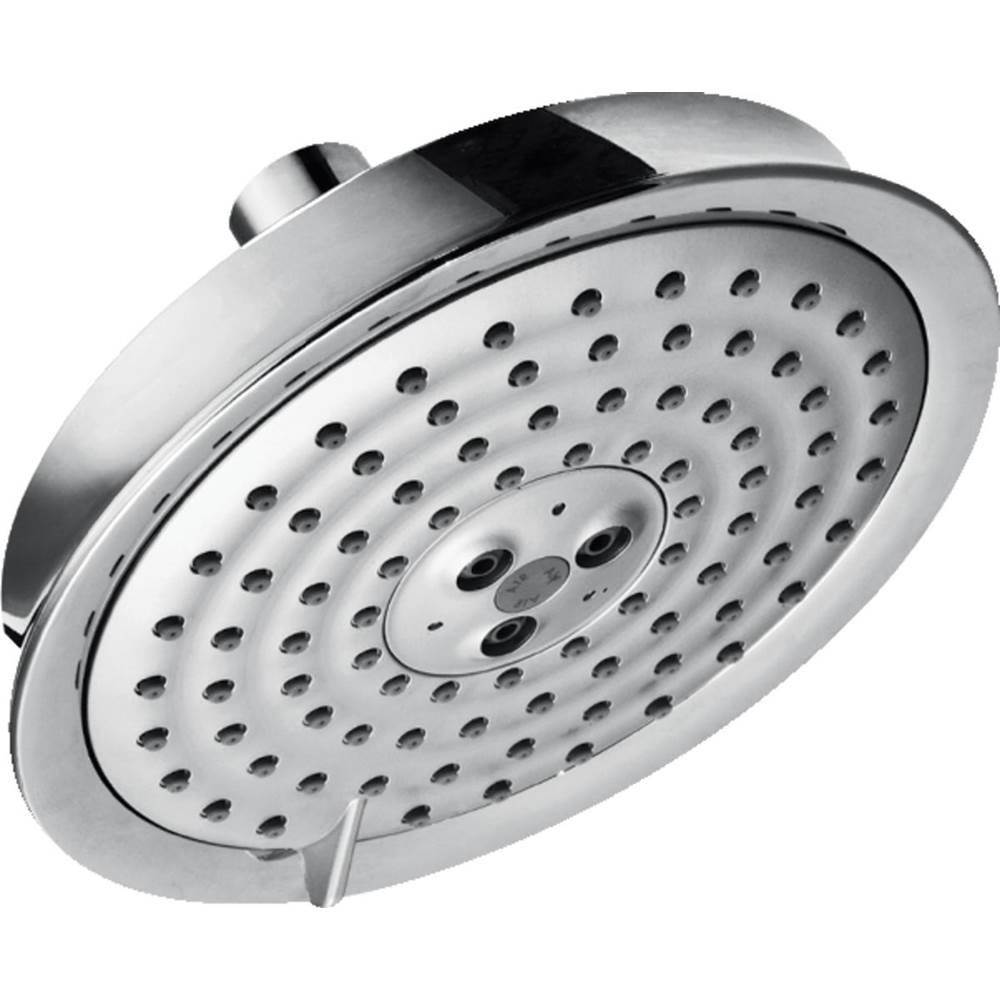 Raindance C 150 Air 3-Jet Showerhead, 1.75 Gpm-shop