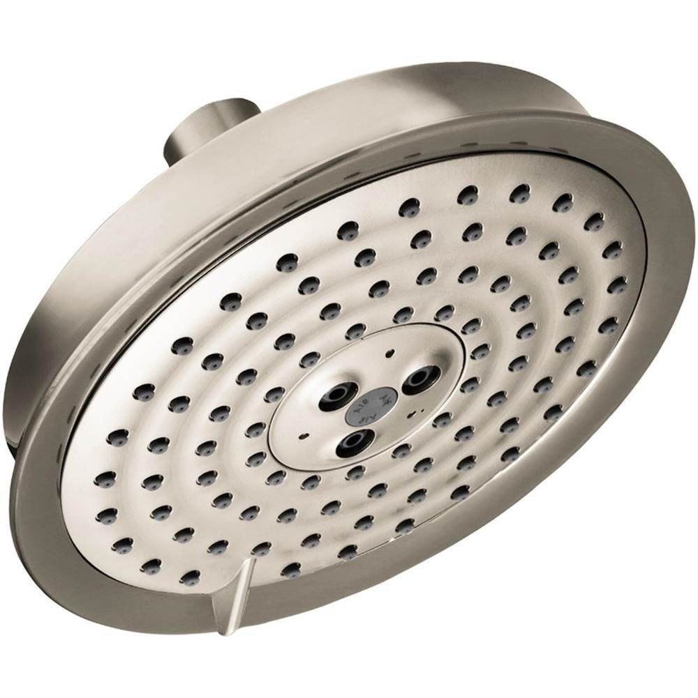 Raindance C 150 Air 3-Jet Showerhead, 1.75 Gpm-related