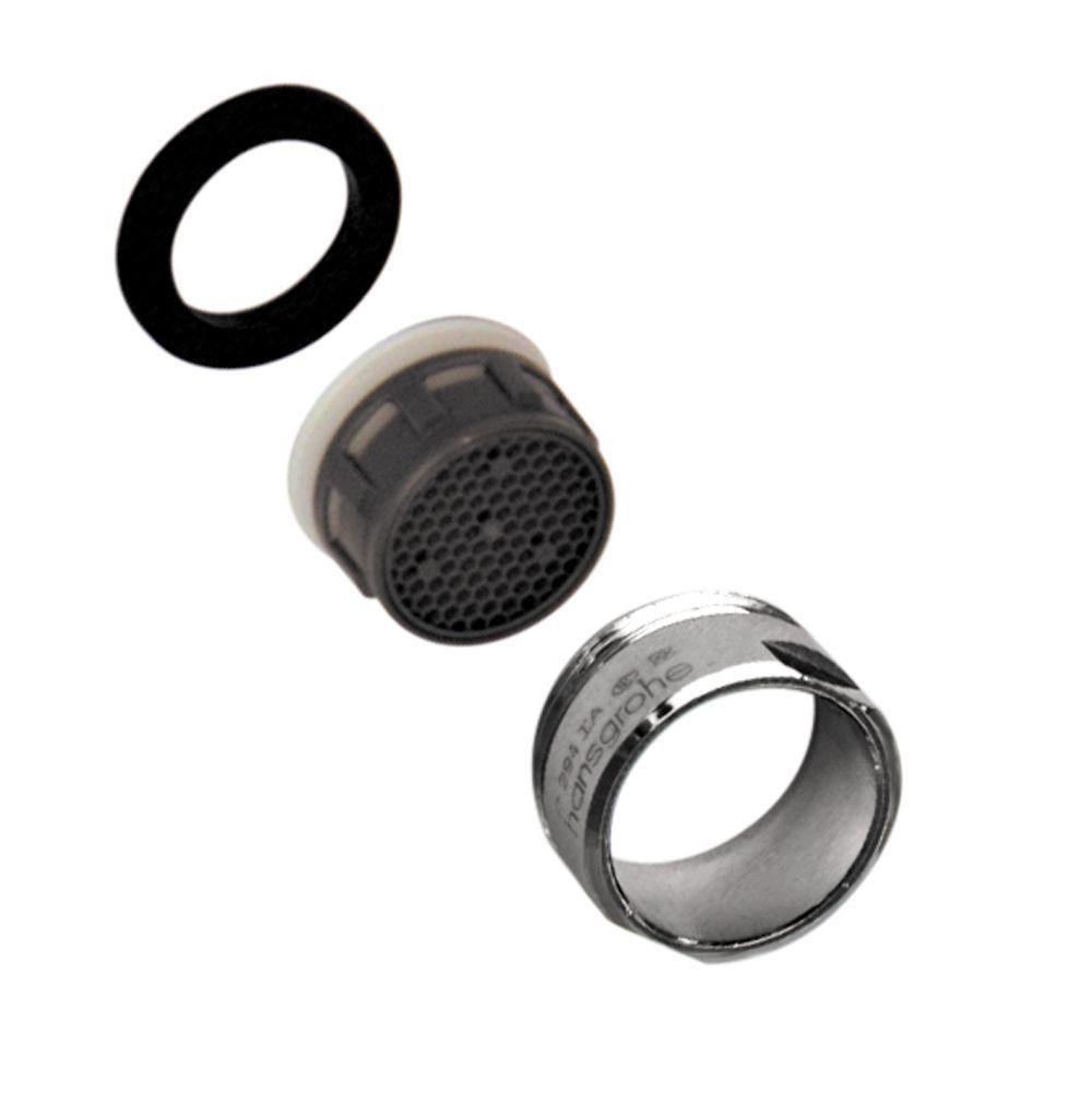 Hg Aerator M24X1 1.0Gpm-shop