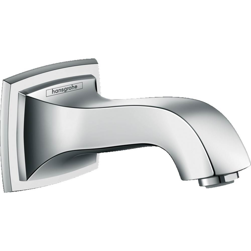 Metropol Classic Tub Spout Ch-shop