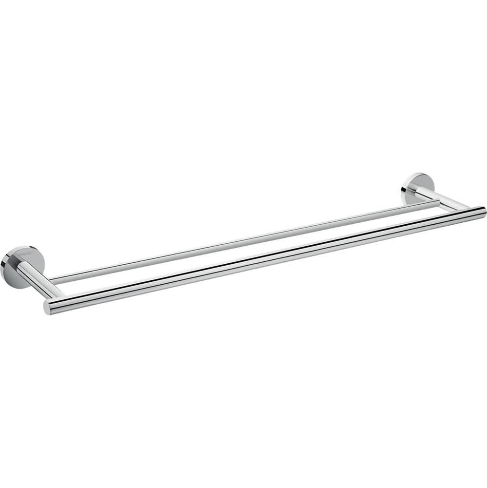 Logis Universal Double Towel Bar-shop