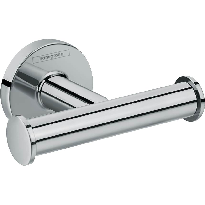Logis Universal Double Towel Hook-related