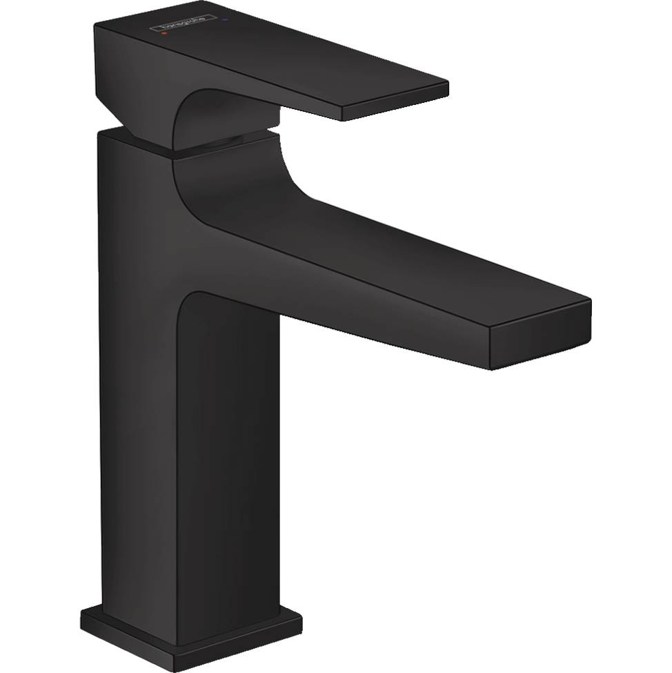Closed Single Handle Lavatory - 110-related