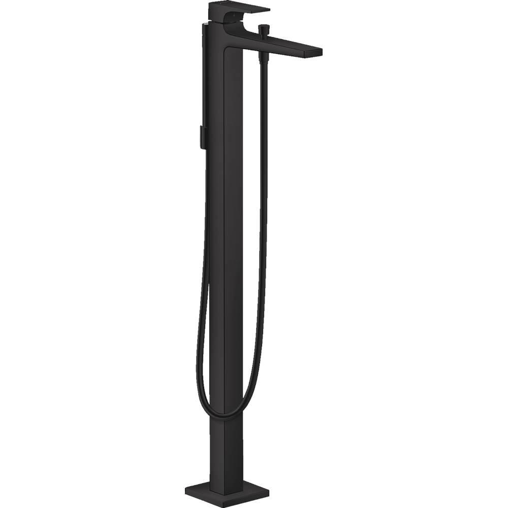 Closed Freestanding Tub Filler-shop