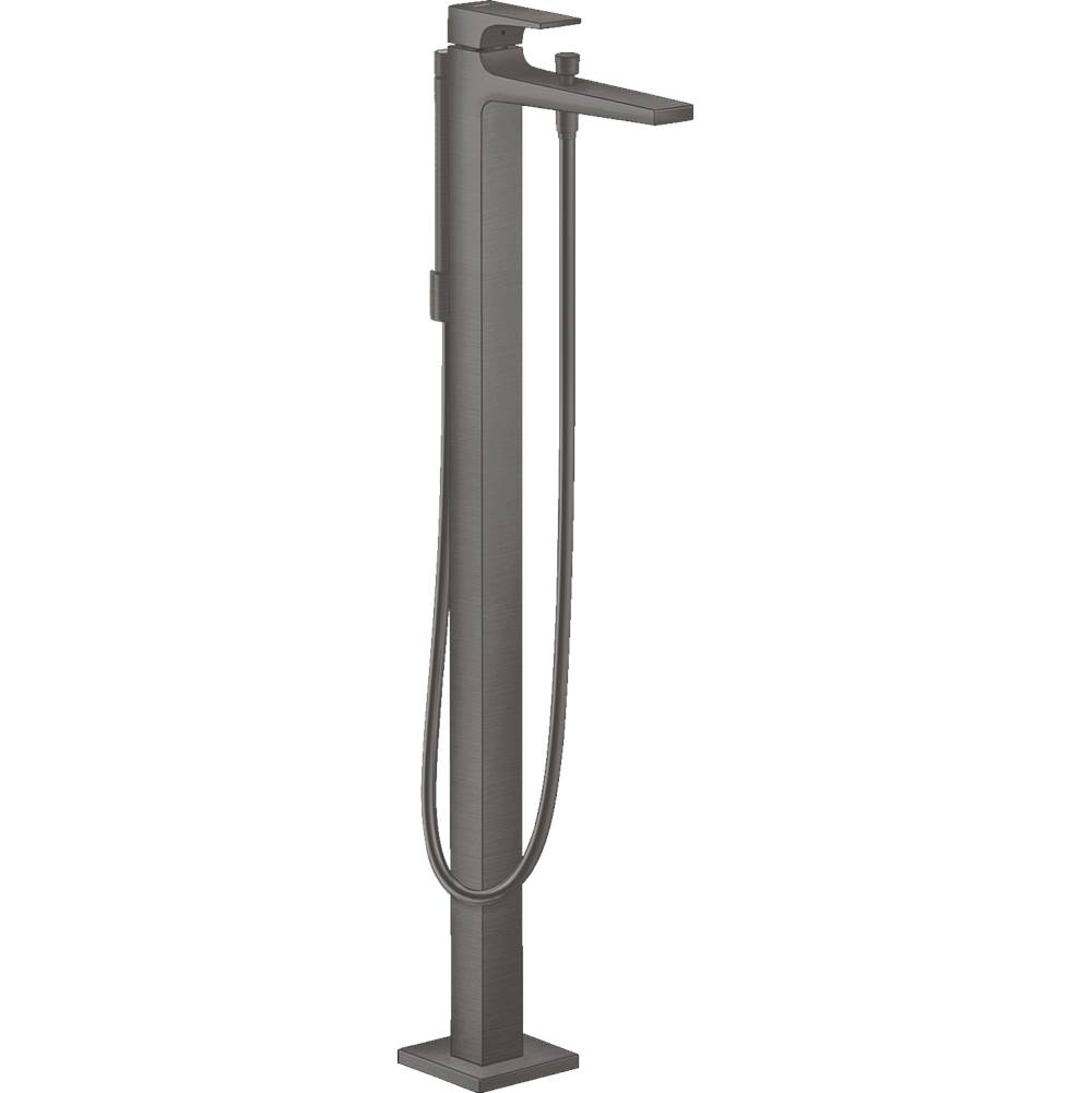 Closed Freestanding Tub Filler-shop
