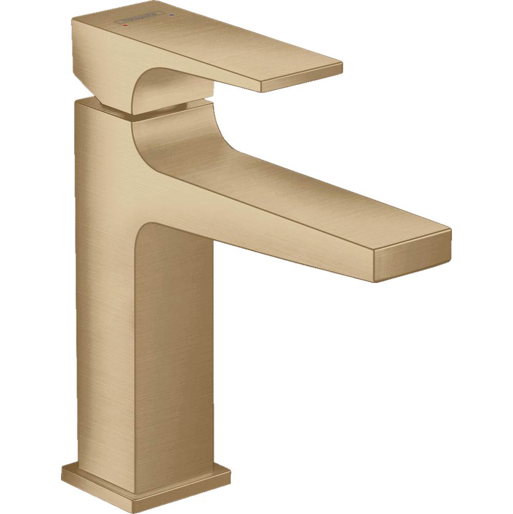 Closed Single Handle Lavatory - 110-related