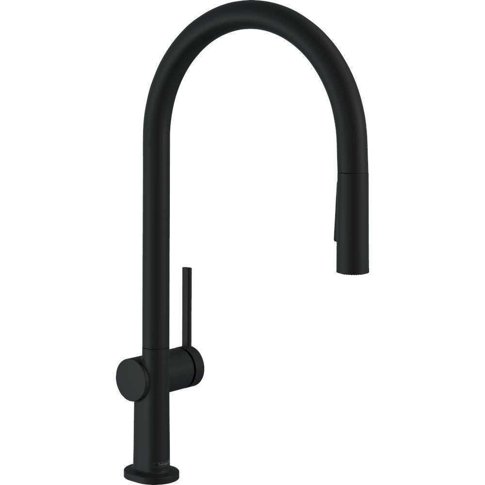 Single Handle O-Shaped Pull-Down Kitchen Faucet-related