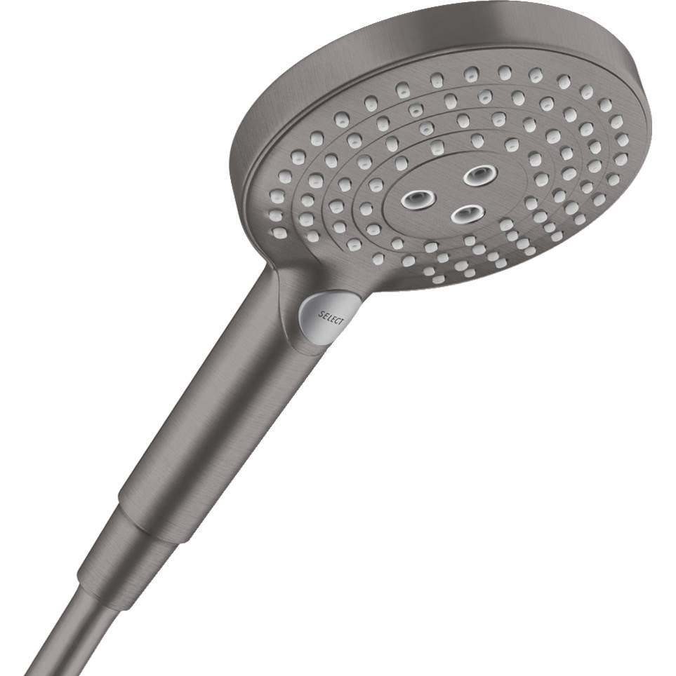 Raindance Select S 120 3 Jet Powder Rain Handshower, 1.8 Gpm-shop