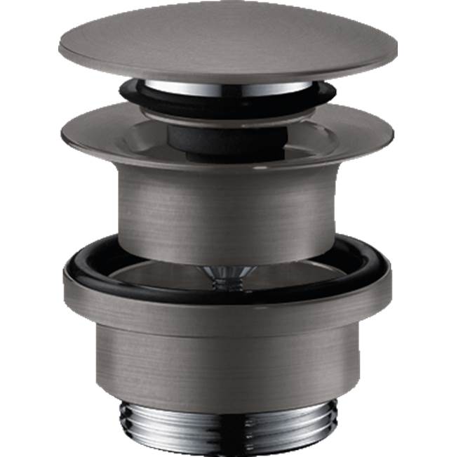 Hg Sink Push Open Drain 1 1/4''-shop