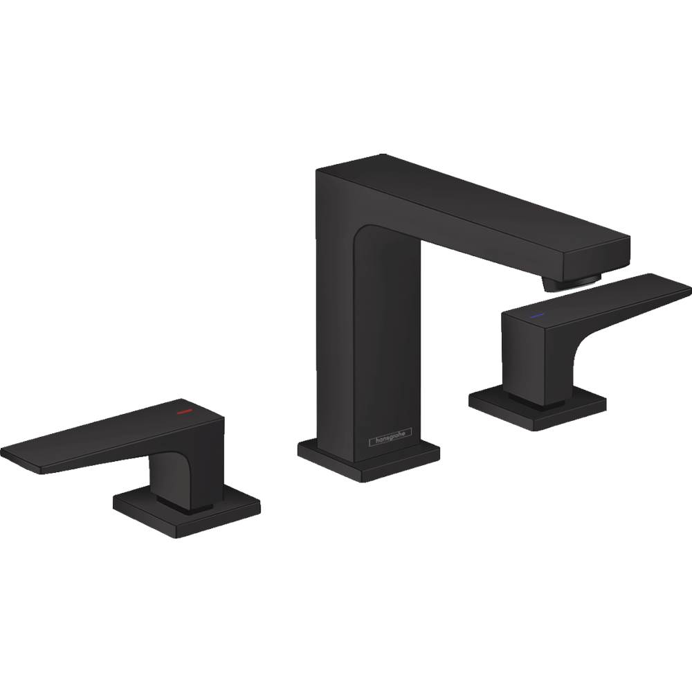 Closed Widespread Lavatory - 110-related