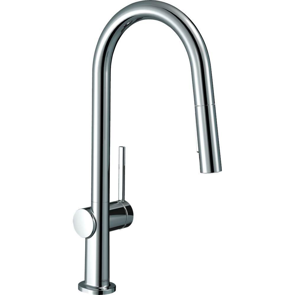Single Handle A-Shaped Pull-Down Kitchen Faucet-related