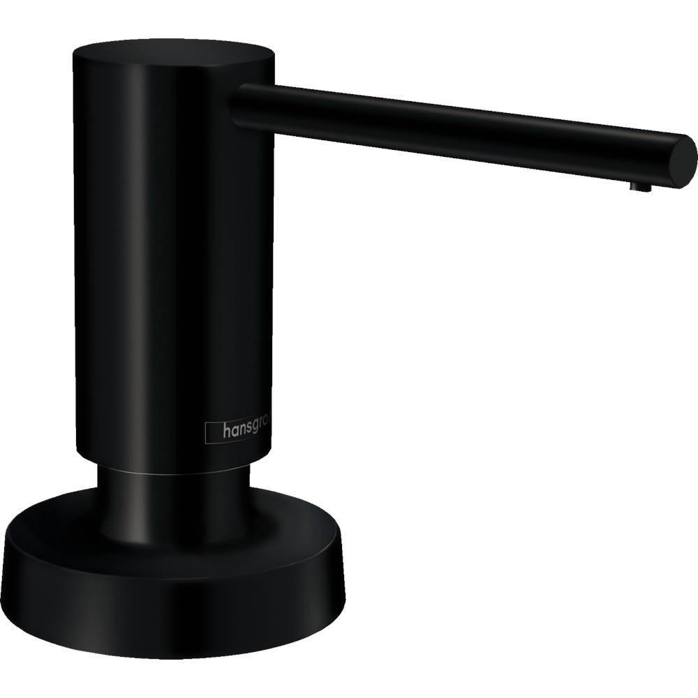 Hg Soap Dispenser Talis-related