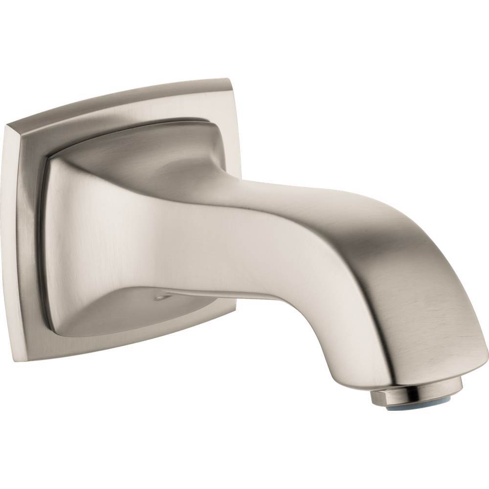 Metropol Classic Tub Spout Bn-shop