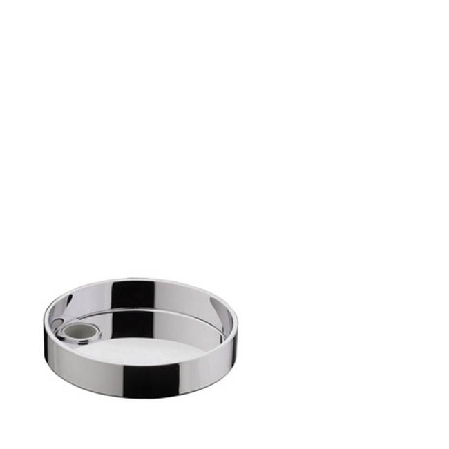 Cassetta 'S Puro Soap Dish-related