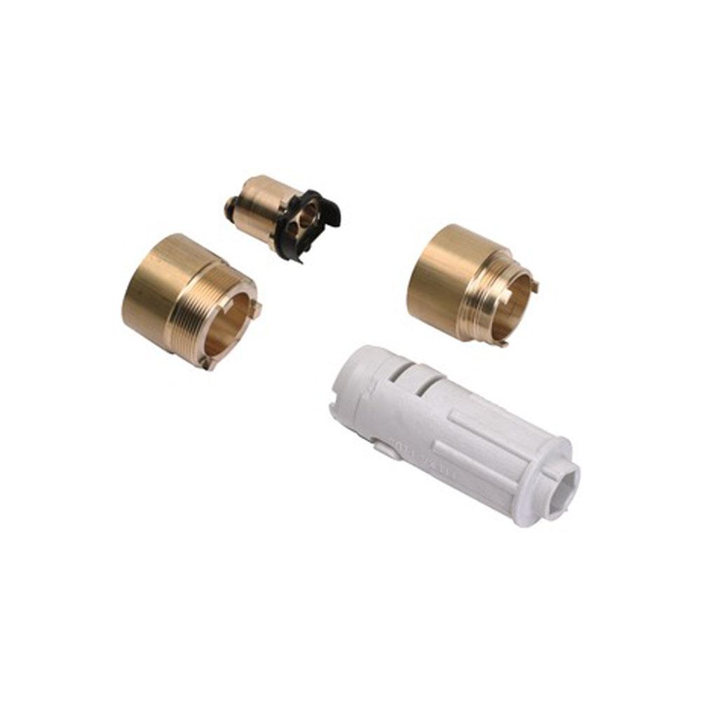 Extension Set For Wall Mounted Lav Set-related