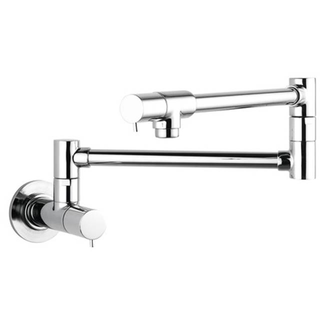 Talis S Potfiller Wallmounted-shop