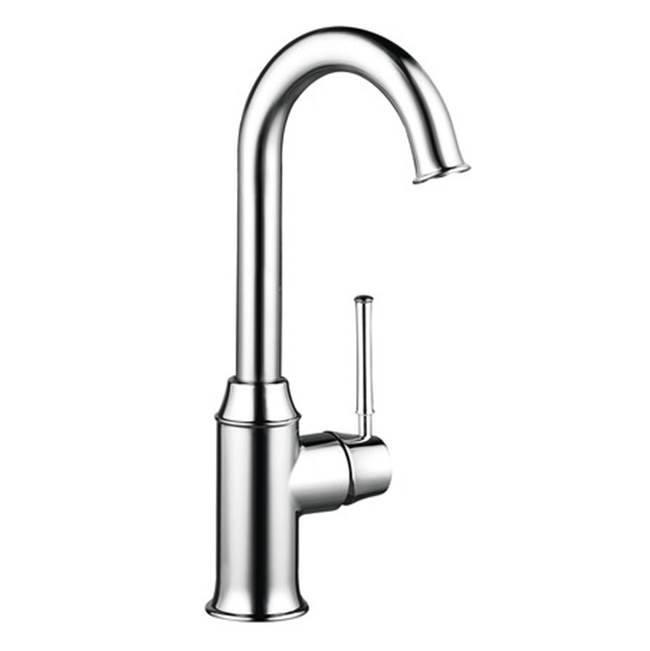 Hg Talis C Bar Kitchen Faucet-shop