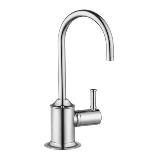 Hg C Beverage Faucet-related