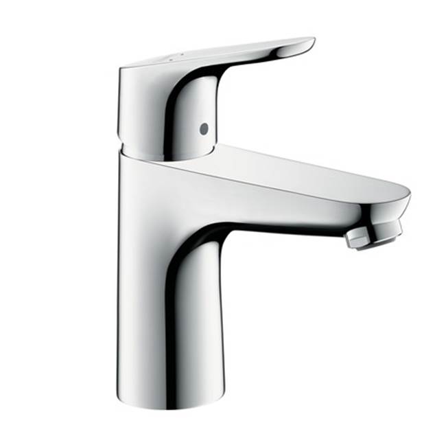 Focus E 100 Single Hole Faucet-related