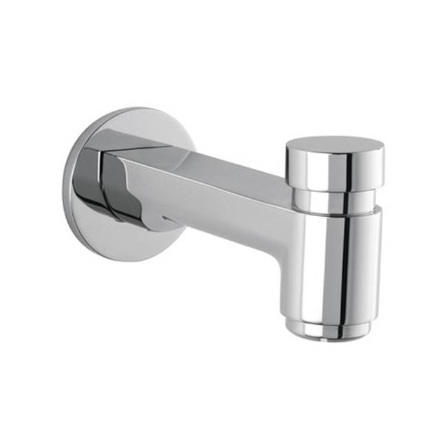 S Series Tub Spout W/Diverter-shop
