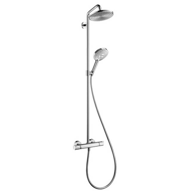 Hg Showerpipe Raindance S 240 (Replace 27160)-shop