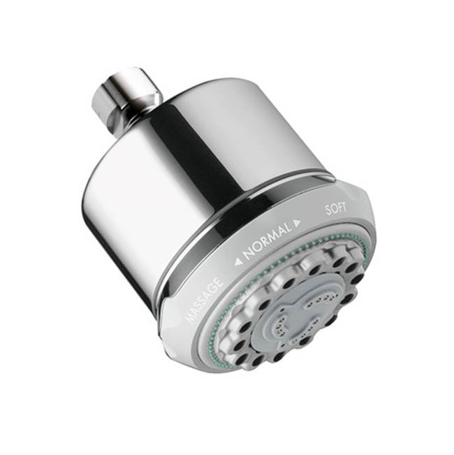 Clubmaster Showerhead-related