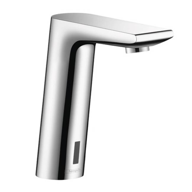 Metris S Electronic Faucet-related