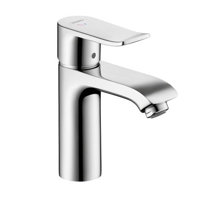 Hg Metris 110 Single Hole Faucet Coolstart-related