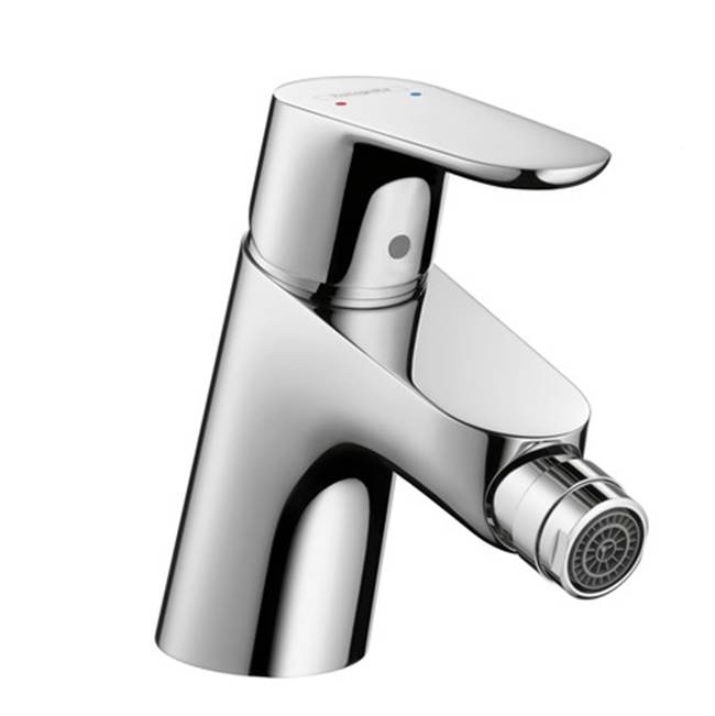 Hg Focus E Single Hole Bidet Faucet-related