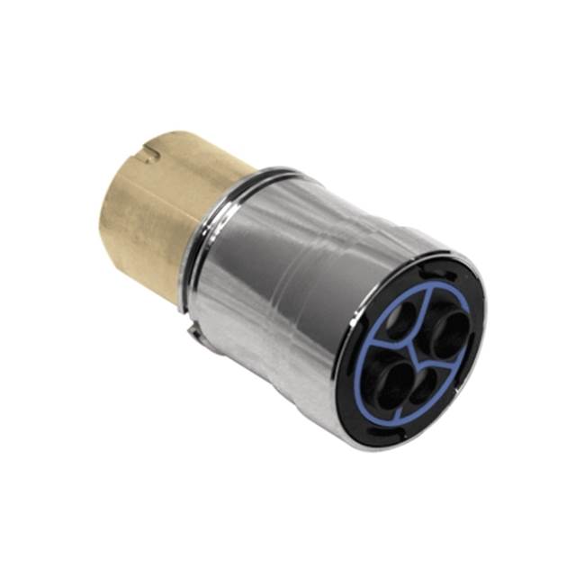 Thermobalance Cartridge Housing Ii-related