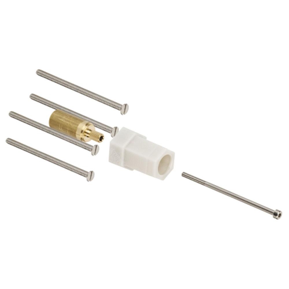 Extension Set For Ecostat Therm Valve (40 Mm)-related