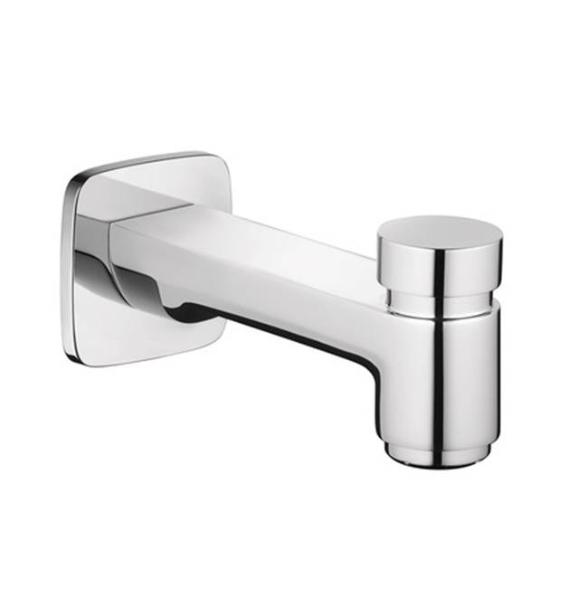 Logis Tubspout W/Diverter-shop