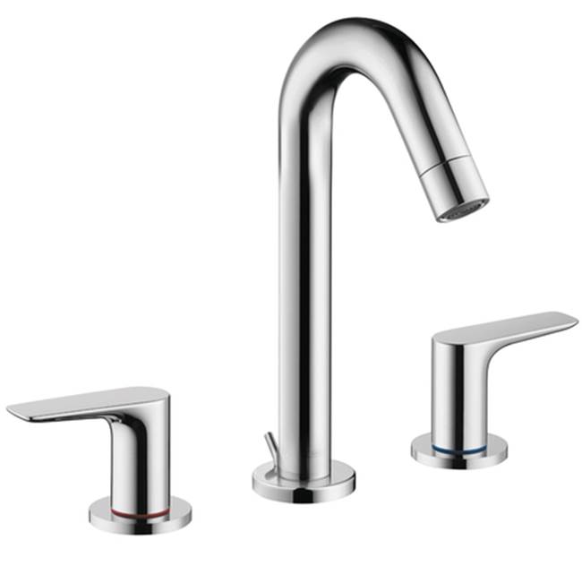 Logis Widespread Faucet Lever-related