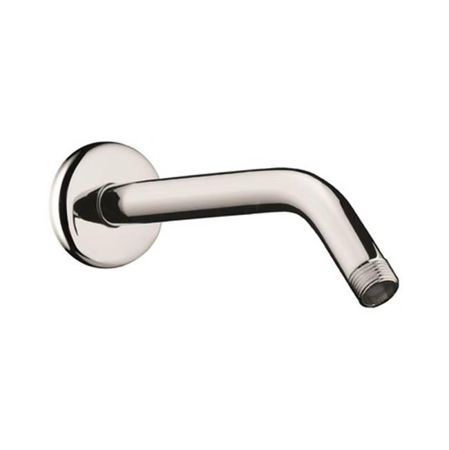 Long Showerarm With Flange-related